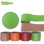 Fita de cinesiologia reflexiva impermeável personalizada