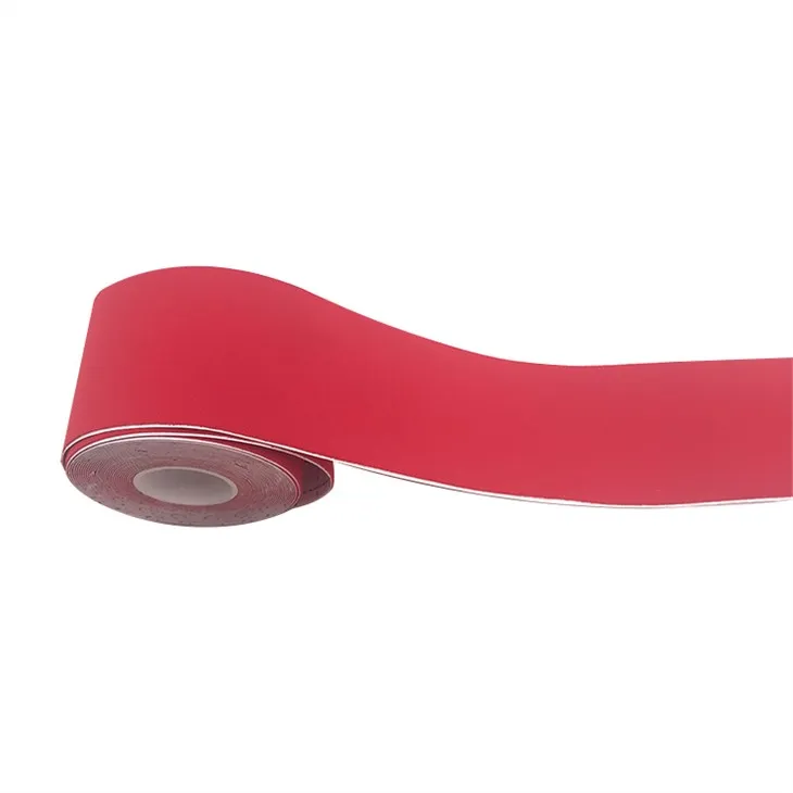 Fita de Cinesiologia Profissional de Nylon Dynamic Four Way Stretch