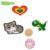 2021 Best Sale Waterproof Russia Medical Customized Design Finger Plaster Wound Adhesive Bandage