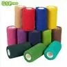 Stick To Itself Free Sample Wholesale Waterproof Adhesive Bandage