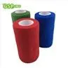 Stick To Itself Free Sample Wholesale Waterproof Adhesive Bandage